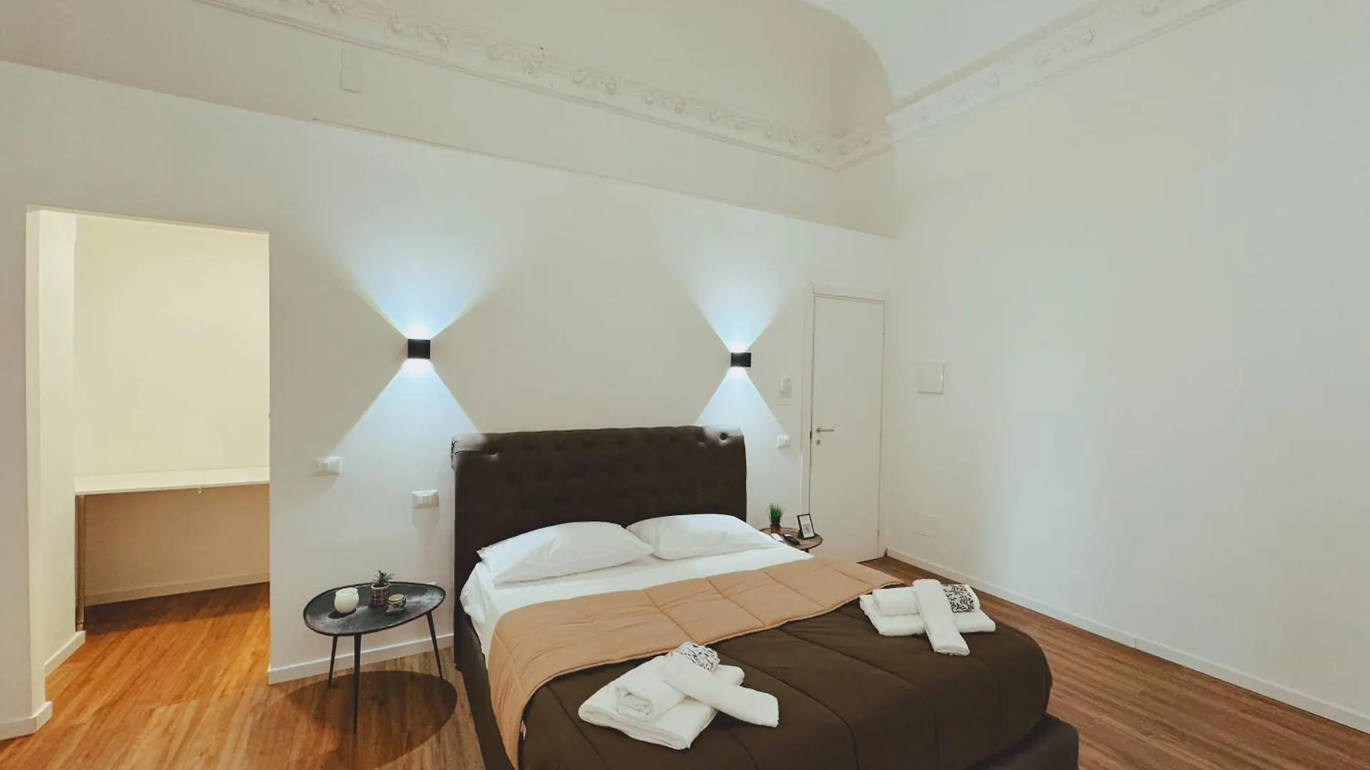 Bed & Breakfast Candalu Hotels - Palermo Suite