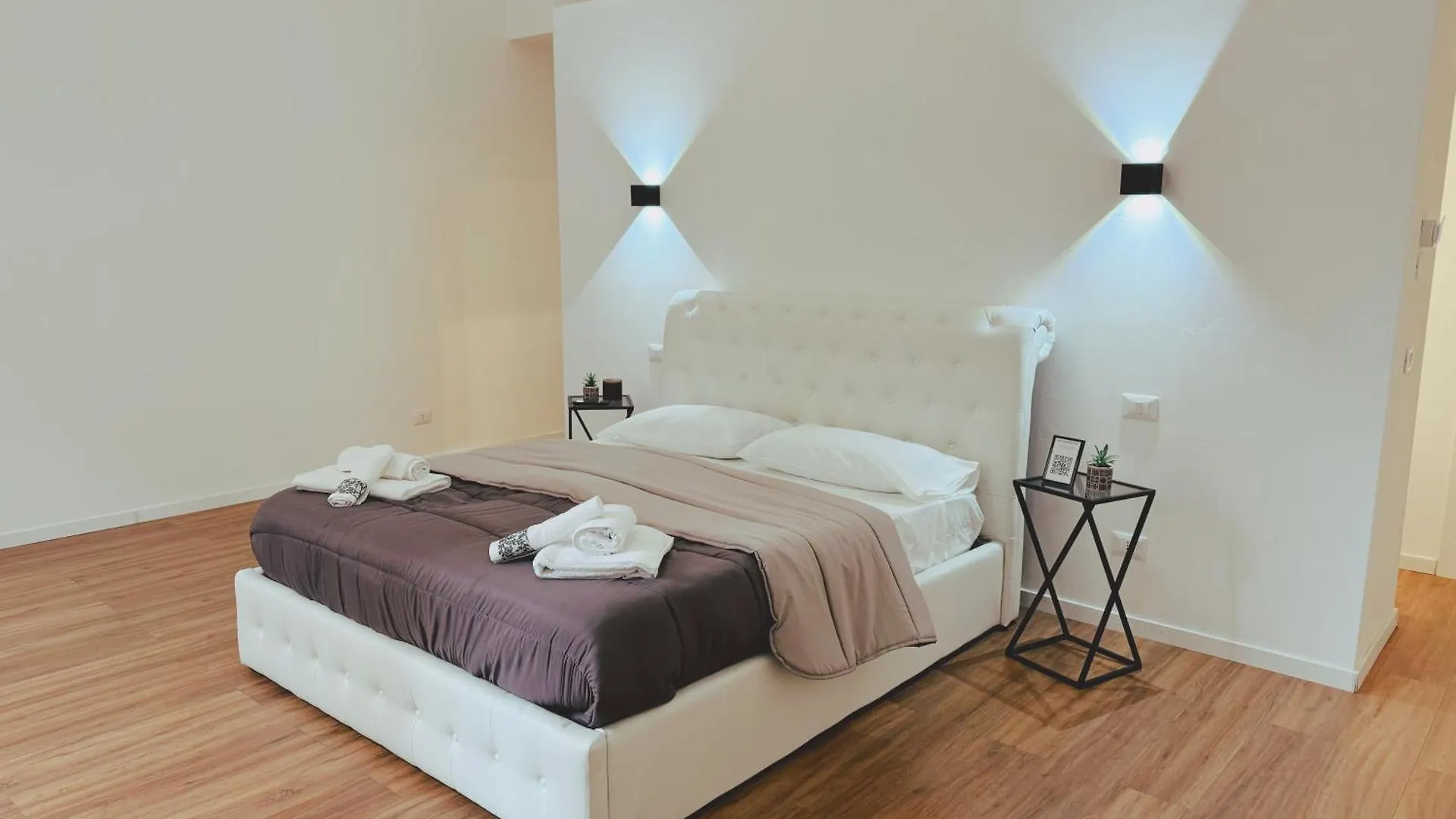 Candalu Hotels - Palermo Suite Italia