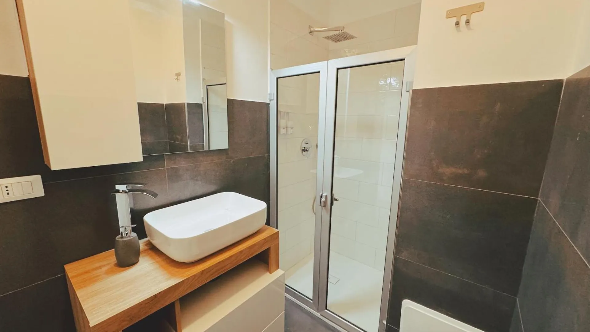 Candalu Hotels - Palermo Suite Italia