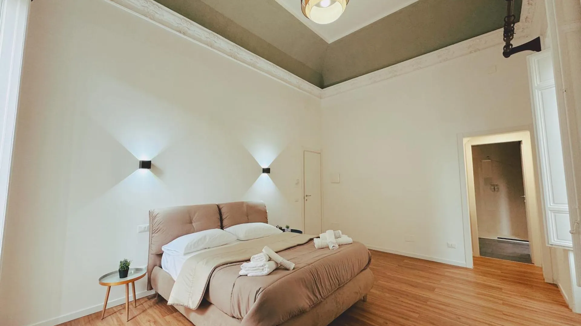 Candalu Hotels - Palermo Suite 0*,  Italia