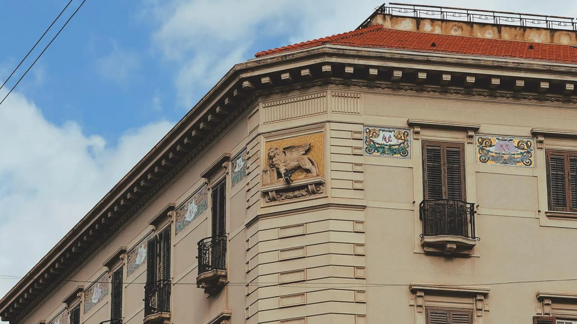 Candalu Hotels - Palermo Suite