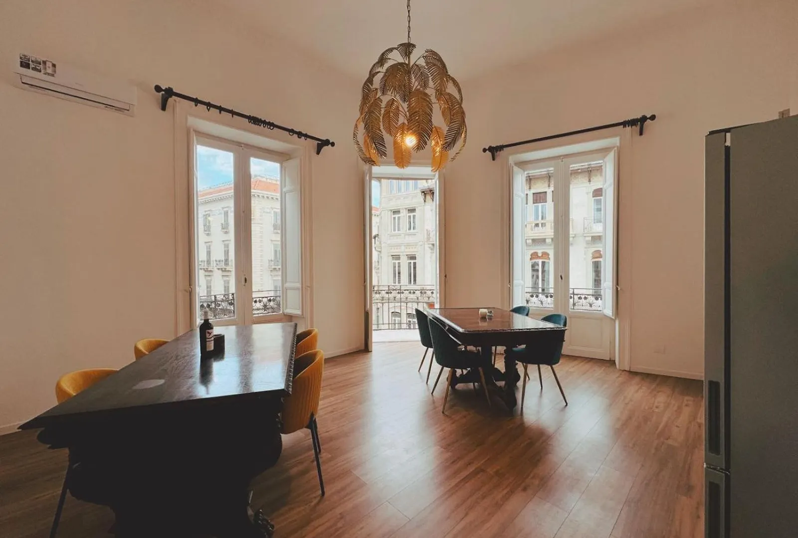 Candalu Hotels - Palermo Suite Italia