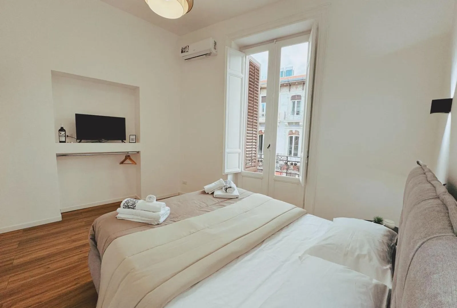 Candalu Hotels - Palermo Suite 0*,