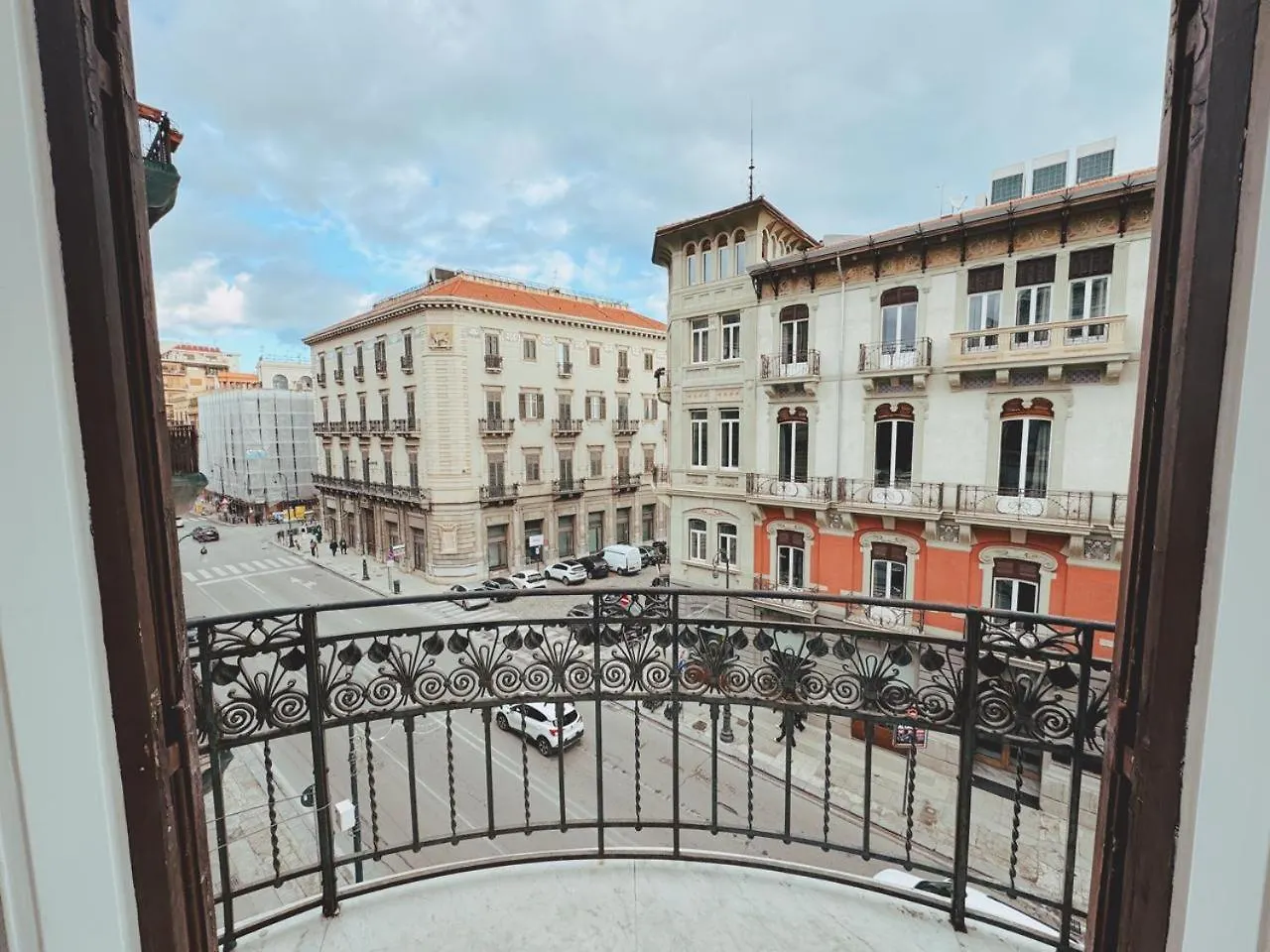 Candalu Hotels - Palermo Suite