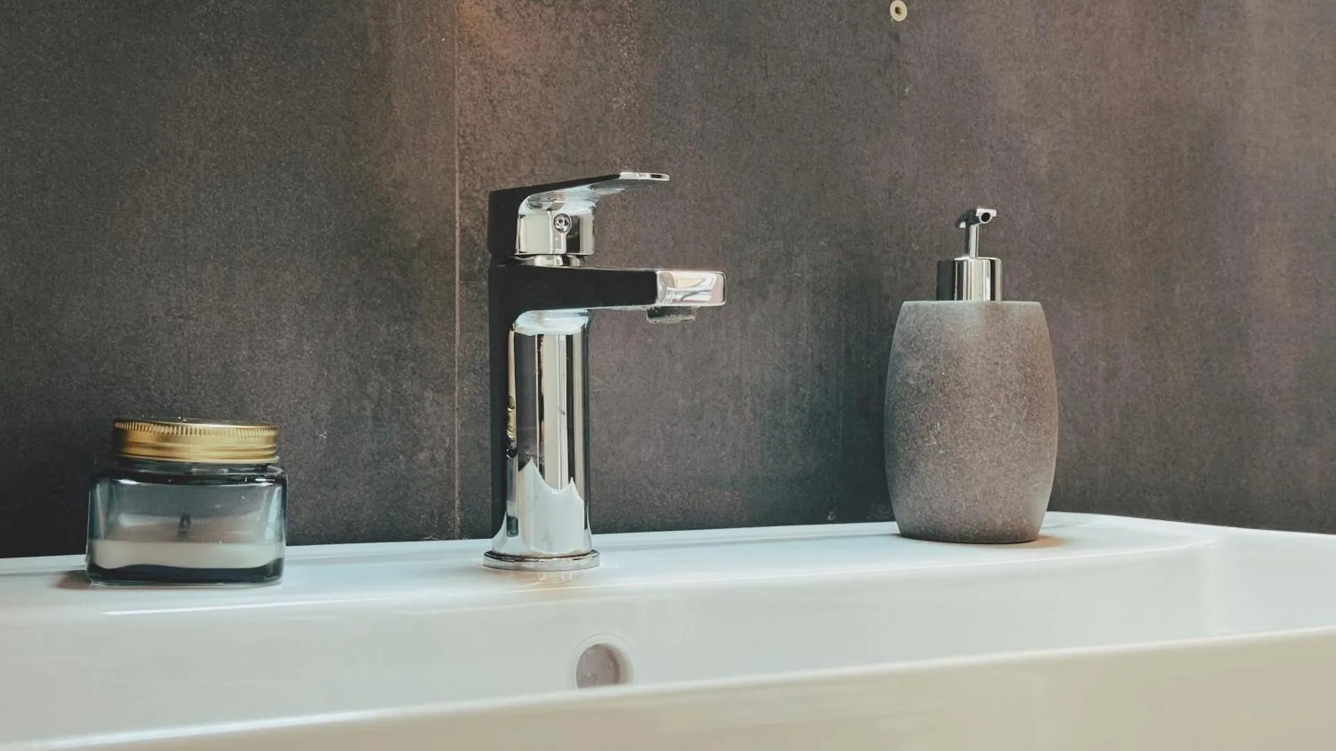 Candalu Hotels - Palermo Suite Bed & Breakfast