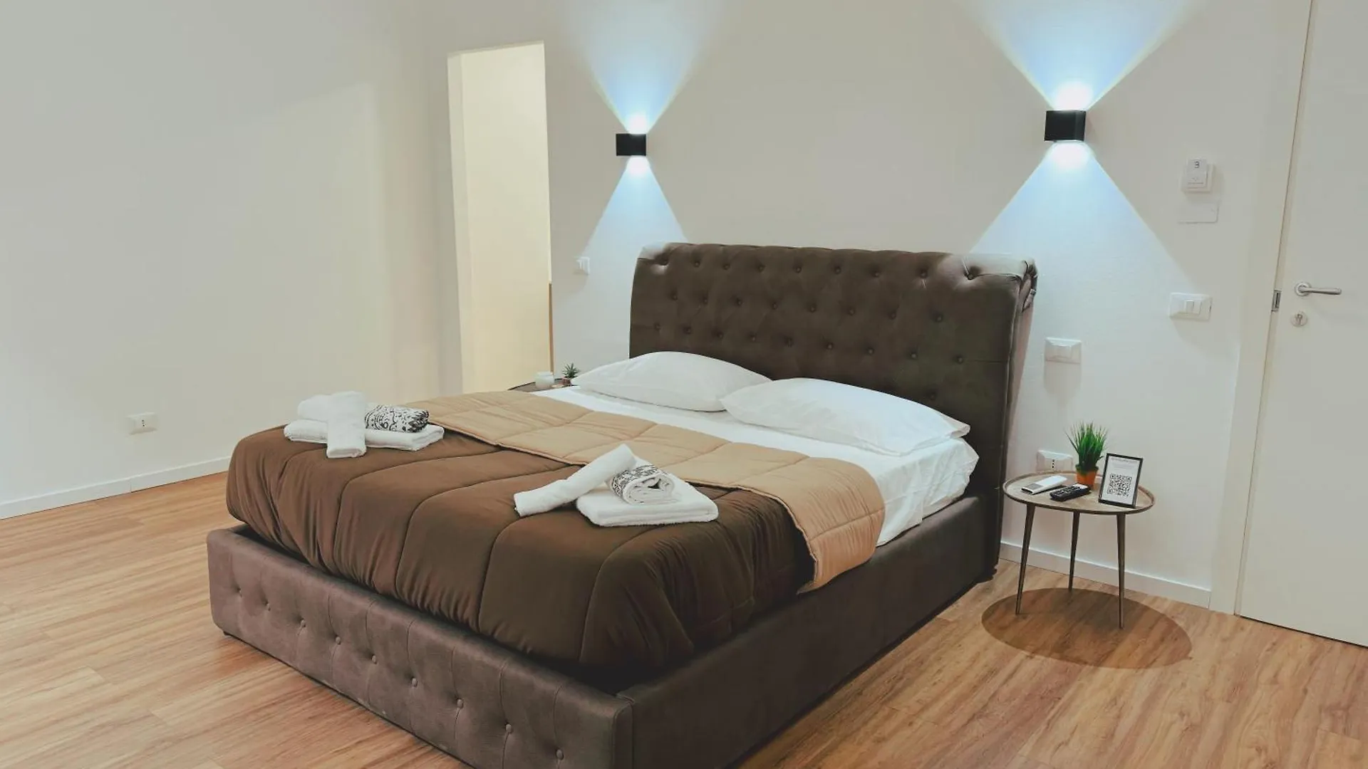 Candalu Hotels - Palermo Suite