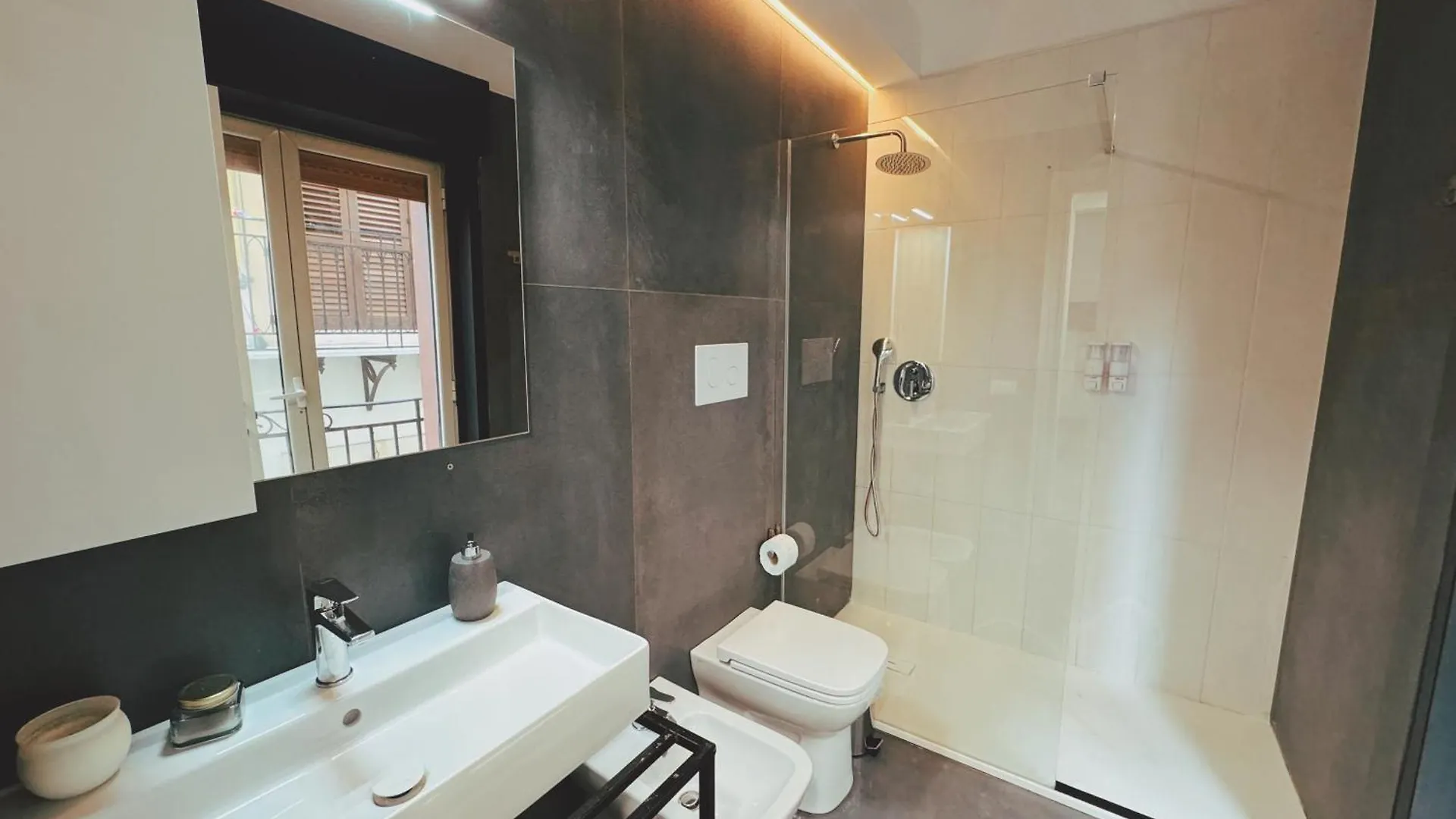 Candalu Hotels - Palermo Suite