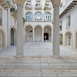 Dimora Tomasi Palerme