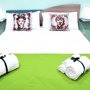  Bed & Breakfast Casa Canali