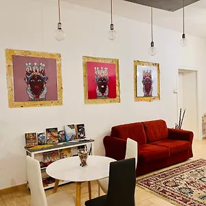 Palazzo Delle Logge Palerme
