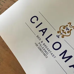 2* Bed and breakfast Cialoma