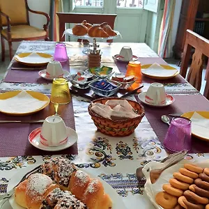 3* Bed and breakfast Cavour Il Conte Camillo