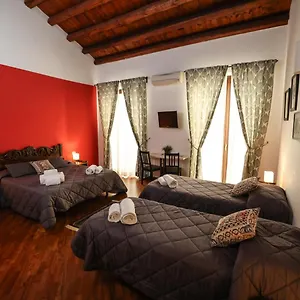 3* Bed and breakfast Ai Tintori