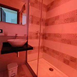 2* Bed & Breakfast Le Cupole Decò