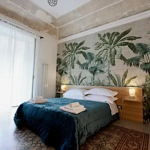 2* Bed and breakfast Sicilian