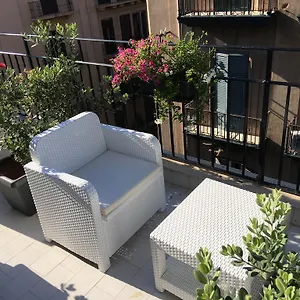 3* Affittacamere Dimora Villareale