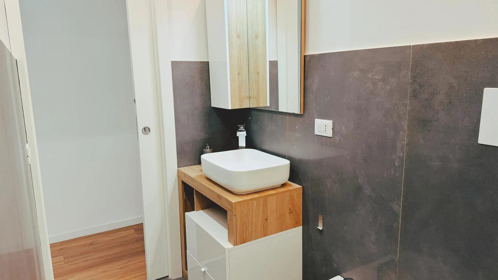 Candalu Hotels - Palermo Suite 0*,  Italy