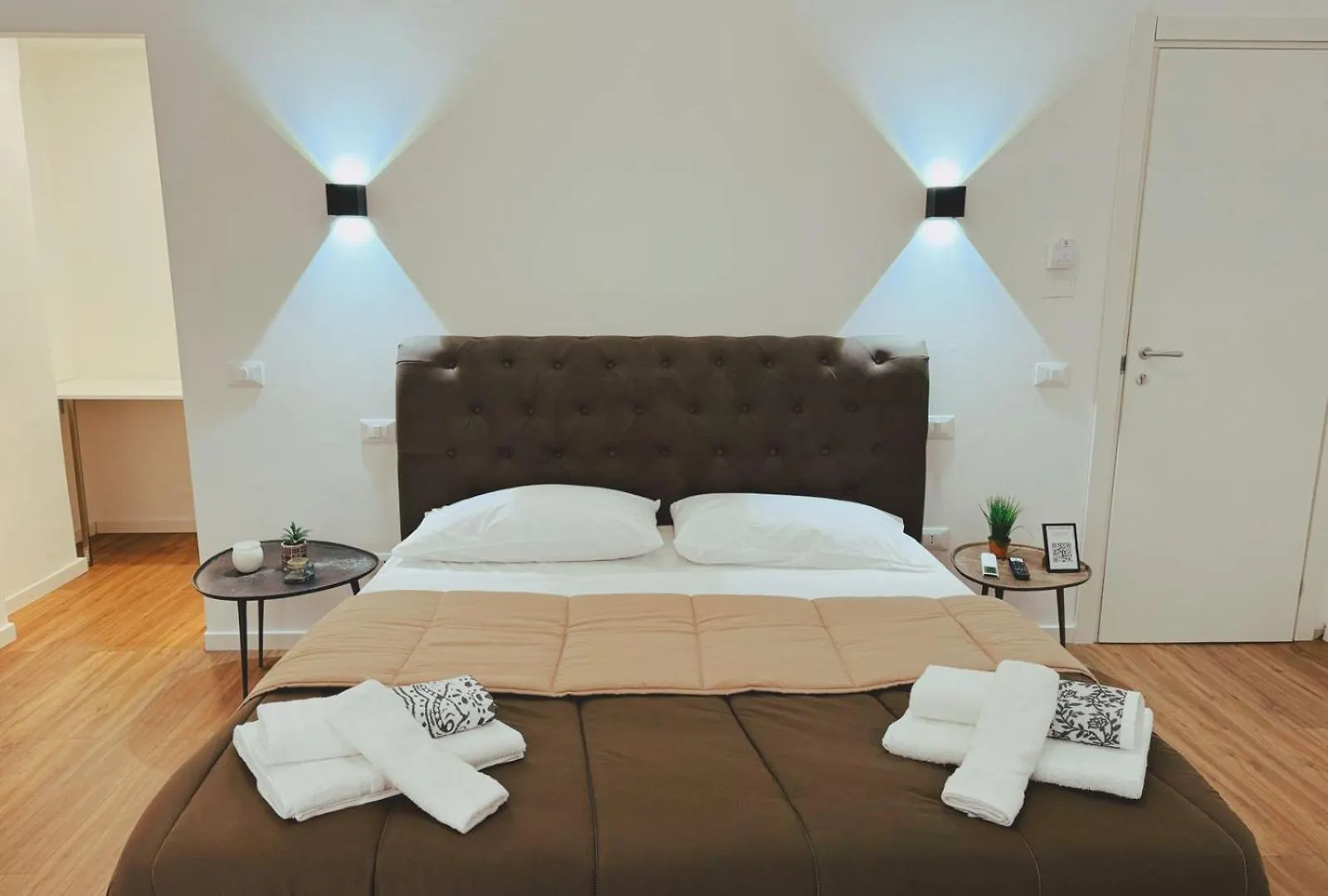 Candalu Hotels - Palermo Suite